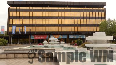 Heinz Nixdorf Forum
