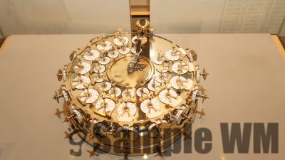Mechanical calculator 2
