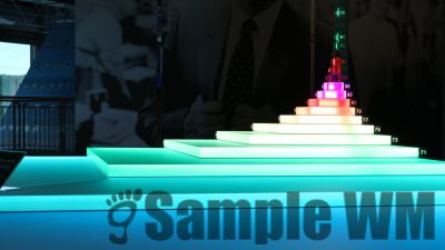 Moores law in colour
