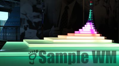 Moores law in colour
