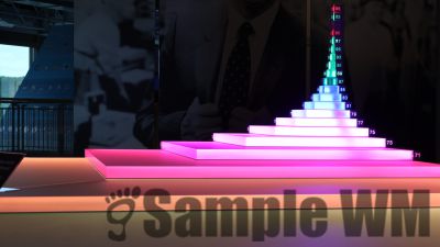 Moores law in colour
