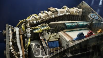 NASA computer
