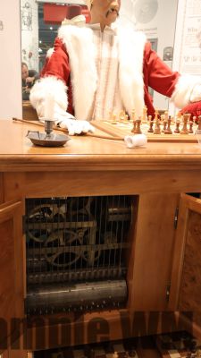 Fake chess bot 2
