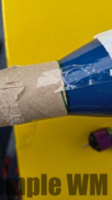 Die Reisenauer Methode: Anzeichnen 
