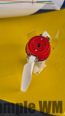 Die Reisenauer Methode: Radius anpassen
