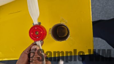 Die Reisenauer Methode: Radius anpassen
