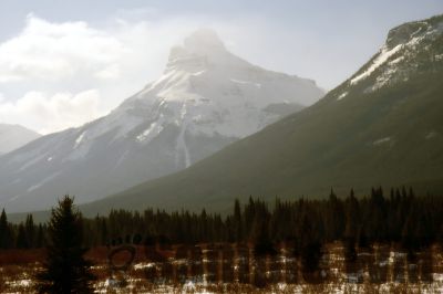 Trip to Canada's wilderness
Sights:  Calgary, Banff, Lake Louise, Jasper
